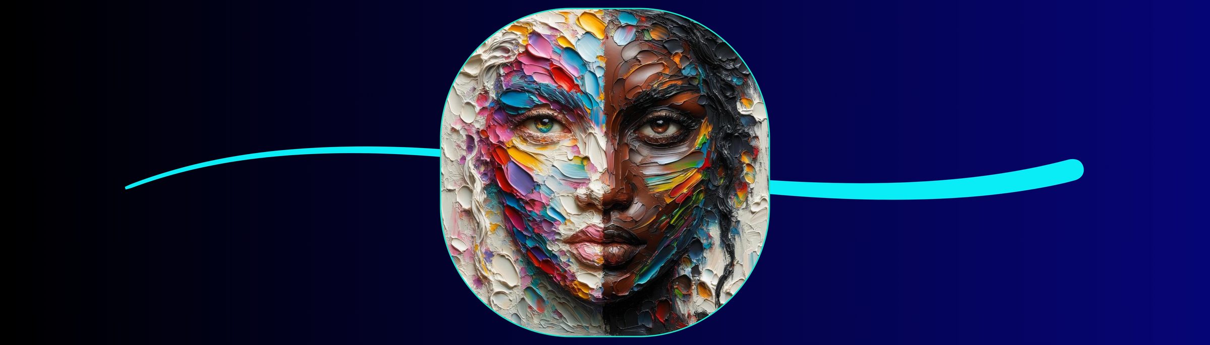 Identity - seeing yourself fully