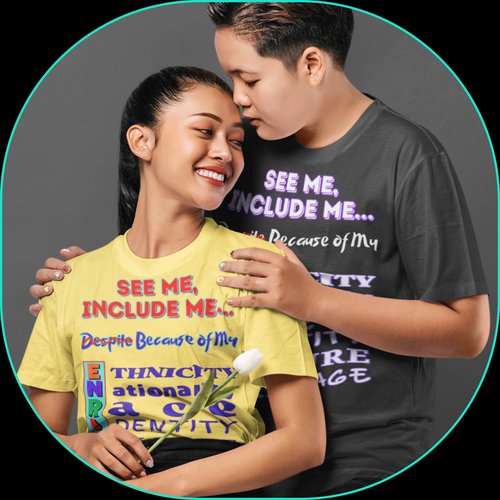 ENRICH community couple