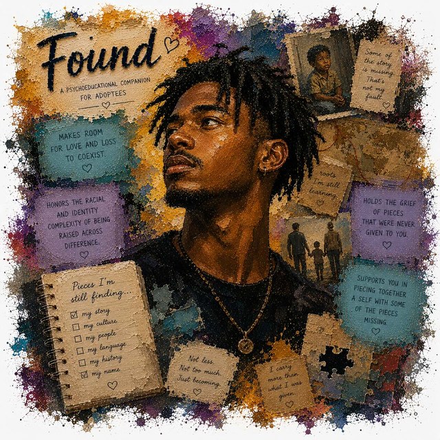 Found
