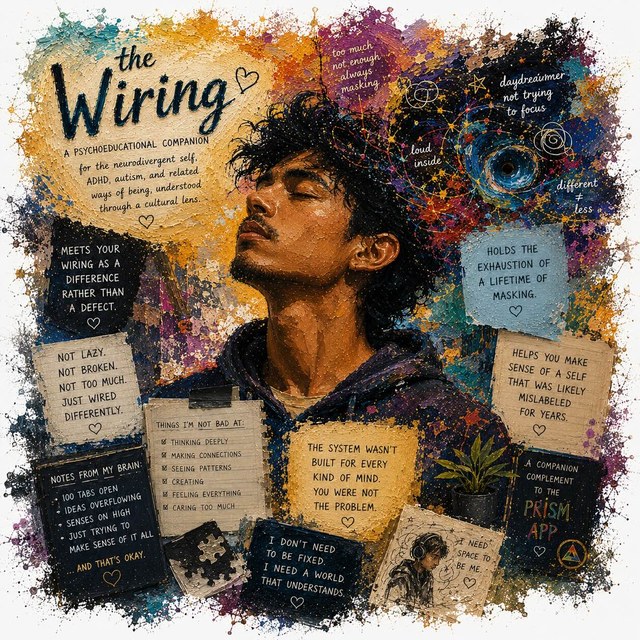 The Wiring