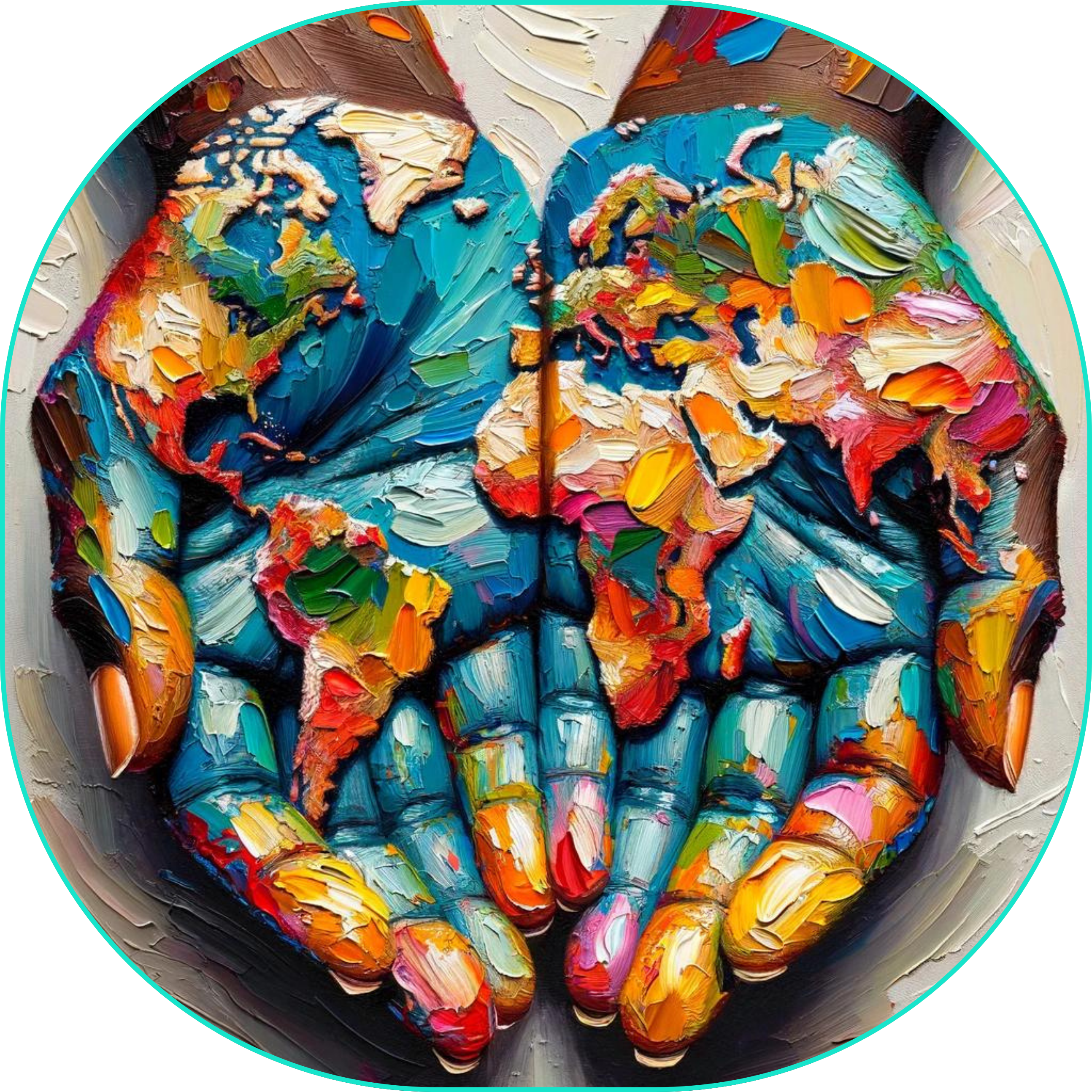 Serving the Global Majority