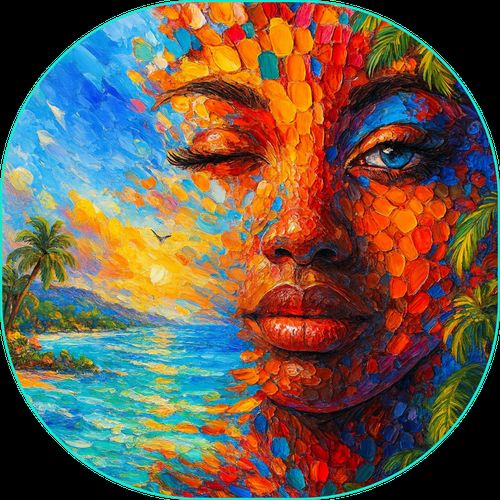 Caribbean identity and heritage