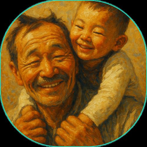 Intergenerational connection